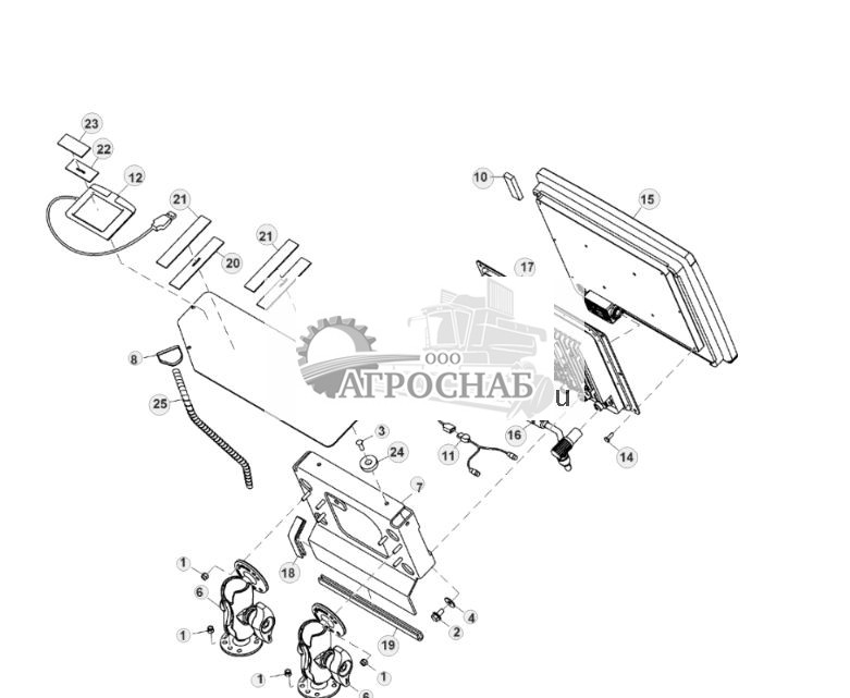 Microcomputer and Mounting Parts, XL PC - ST793519 348.jpg